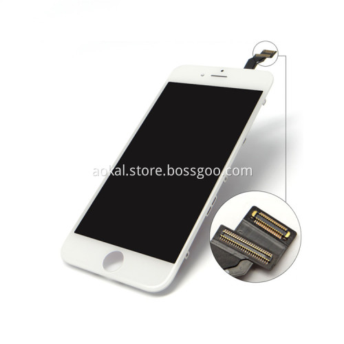 iPhone 6 LCD Digitizer Display Touch Screen Replacement